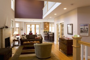 Bamboo-Flooring-Installed-In-Client-Home